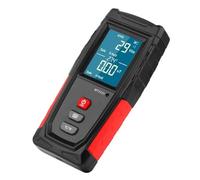 WT3121 Misuratore Di Radiazioni Elettromagnetiche Campi Elettromagnetici Rilevatore Dosimetri Campo Elettrico Portatile Strumenti Elettrici Misurazione Portatile Veloce Accurata
