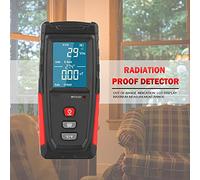 WT3121. Palmare EMF Misuratore LCD. Rilevatore del dosimetro dosimeter campo di radiazione tester elettromagnetico digitale Strumento di misurazione