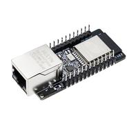 WT32-ETH01 Da seriale a Ethernet incorporato RUIZHI Modulo MCU Modulo wireless ESP con Bluetooth + WiFi Compatibile con Arduino
