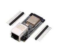 WT32-ETH01 porta seriale integrata a Ethernet WiFi Bluetooth scheda di sviluppo modulo For ESP32