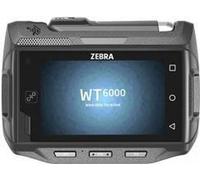 Zebra spare battery, extended