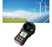 WT87A Anemometro per attività di analisi del flusso d'aria e verifica della tem