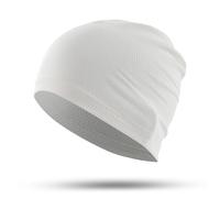 WTACTFUL Berretto Skull cap Sottocasco Estivo, Traspirante Leggero Calotta Antisudore Casco Cantiere Tessuto Rinfrescante Corsa Bici Moto Cuffia Uomo Donna