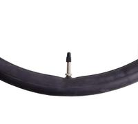 WTB 650b x 47 Inner Tube (27.5 x 1.75/2.1"), 48mm Presta Valve, Black