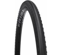 WTB Byway Pneumatico - 700 X 34 TCS Tubeless Pieghevole Nero