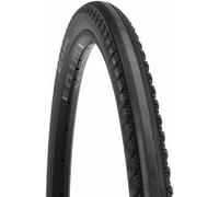 WTB Byway Pneumatico - 700 X 44 TCS Tubeless Pieghevole Nero