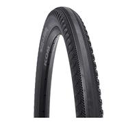 Copertone WTB BYWAY TCS 650x47B Tubeless Ready Flexível - Nero