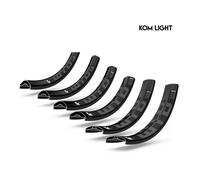 Wtb Cerchione Kom Light I23 Tcs Black