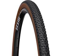 WTB Copertone pieghevole da gravel CROSS-BOSS 700X35 TCS LIGHT FAST ROLLING