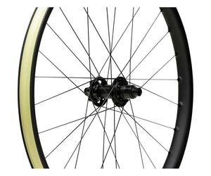 Wtb Czr I30 27.5´´ Disc Tubeless Mtb Rear Wheel Argento 12 x 148 mm / Sram XDR Black