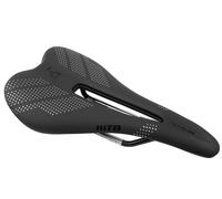 WTB Gravelier - Sella media Cromoly, colore: Nero