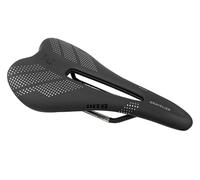 WTB Gravelier Black Medium 140 mm CroMo Sella