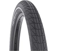 Wtb Groov-E Comp Reflective 27.5´´ X 2.4 Rigid Urban Tyre 27.5´´ x 2.40