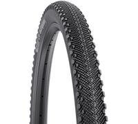 WTB Venture TCS Light/Fast Rolling Folding Tire - SG2 - 37-622 / 700 x 40C - black taglia unica