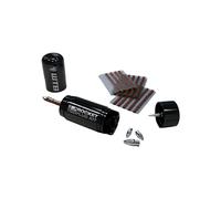 WTB KIT RIPARAZIONE GOMME BICI MTB TUBELESS ROCKET TIRE PLUG NERO