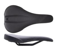 WTB Koda Sella Da Bicicletta Per Donna Con Rotaie In Cromoly Media 145Mm Nera