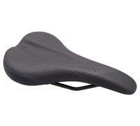 Wtb koda steel saddle black