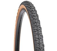 Wtb Nano Fast Rolling Tcs Light Tubeless 700c X 40 Gravel Tyre Marrone,Nero 700C x 40