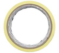 Wtb Nastro Cerchio Tubeless Tcs I40 11 M Yellow