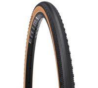 Copertone WTB Byway Roadt TCS Sidewall nero marrone - 700x34