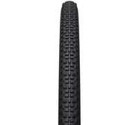 Wtb Pneumatico Da Gravel Cross Boss Tcs Light Fast Rolling Tubeless 700c X 35 Black / Brown