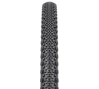 Wtb Raddler Tcs Light Fast Rolling Tubeless 700c X 40 Gravel Tyre Nero 700C x 40 Black