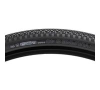 Wtb Pneumatico Da Gravel Vulpine S Tcs Light Fast Rolling Sg2 Tubeless 700 X 40 Black