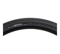 Wtb Pneumatico Da Gravel Vulpine S Tcs Light Fast Rolling Sg2 Tubeless 700 X 45 Black