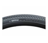 Vulpine 40 X 700 Tcs Leggero/Rotolamento Veloce 60Tpi Doppio Dna Nero Wtb Bici