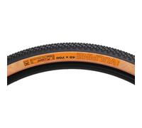 Wtb Pneumatico Da Gravel Vulpine Tcs Light Fast Rolling Sg2 Tubeless 700 X 45 Black / Tan