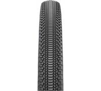 Wtb Pneumatico Da Gravel Vulpine Tcs Light Fast Rolling Sg2 Tubeless 700c X 36 Black
