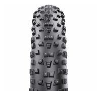 Wtb Pneumatico Da Mtb Bailiff 120 Tpi Tubeless 27.5´´ X 4.50 Studded Black