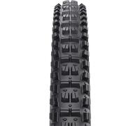 Wtb Judge Tough High Grip Tritec E50 Tubeless 29´´ X 2.4 Mtb Tyre Nero 29´´ x 2.4