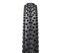 Wtb Pneumatico Da Mtb Peacekeeper Tcs Light Sg Fast Rolling 120tpi Tubeless 29´´ X 2.40 Black / Tan