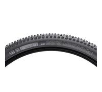 Wtb Pneumatico Da Mtb Ranger Light Fast Rolling Dual Dna Sg2 Tubeless 29´´ X 2.25 Black