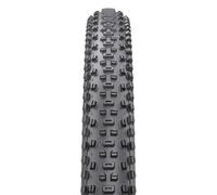Wtb Pneumatico Da Mtb Ranger Light Fast Rolling Sg2 Tubeless 29´´ X 2.4 Black
