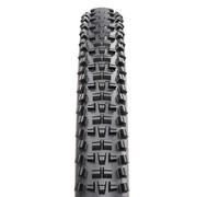 Wtb Pneumatico Da Mtb Trail Boss Light Fast Rolling Dual Dna Sg2 Tubeless 29´´ X 2.25 Black / Brown