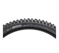Wtb Pneumatico Da Mtb Verdict Light High Grip Tritec Sg2 Tubeless 29´´ X 2.5 Black