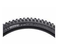 Wtb Verdict Tough High Grip Tritec E25 Tubeless 27.5´´ X 2.5 Mtb Tyre Nero 27.5´´ x 2.50
