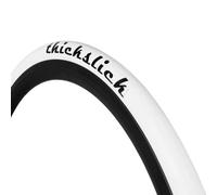 Wtb Pneumatico Rigido Urbano Thickslick Comp 700c X 25 White