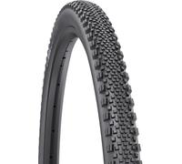 Pneumatico gravel wtb raddler 700c tubeless tcs light fast rolling sg2 dual 120tpi