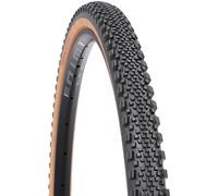 WTB Raddler TCS Light Fast SG2 Tubeless Gravel Bike Tire Tanwall 700 X 40