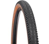 Wtb Riddler TCS Light SG Fast Rolling 60TPI Tubeless 700 X 45 Gravel Tyre 700 x 45