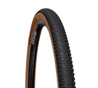 WTB Riddler TCS Light Tubeless Pneumatico Da Strada Gravel Tanwall 700 x 45