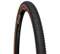 Wtb Riddler Tcs Light Sg Fast Rolling 60tpi Tubeless 700 X 37 Gravel Tyre Marrone 700 x 37 Black / Tan