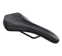 Wtb rocket sella fusion form in acciaio medio nera