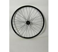 Wtb San i29 Tcs 27.5 Plus Anteriore Ruota Con / Ovale 110x15mm Ta 32h 6 Bullone