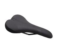 Sella Media Volt Titanium per Mountain Bike - Comfort e Velocità con Binario in Titanio