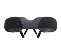Wtb Volt Cromoly Saddle Nero 142 mm Black