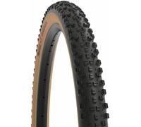 WTB Sendero Pneumatico - 650B X 47 Tubeless Pieghevole Nero/Tan Lato